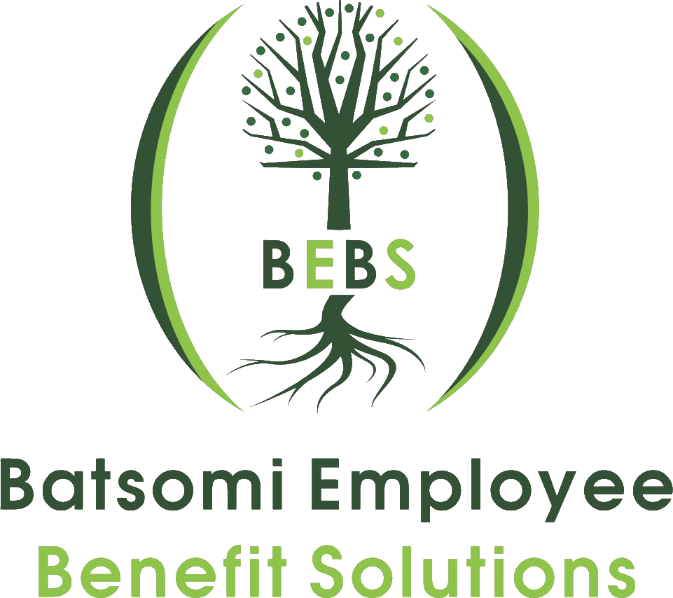 Batsomi Employee Benefits logo