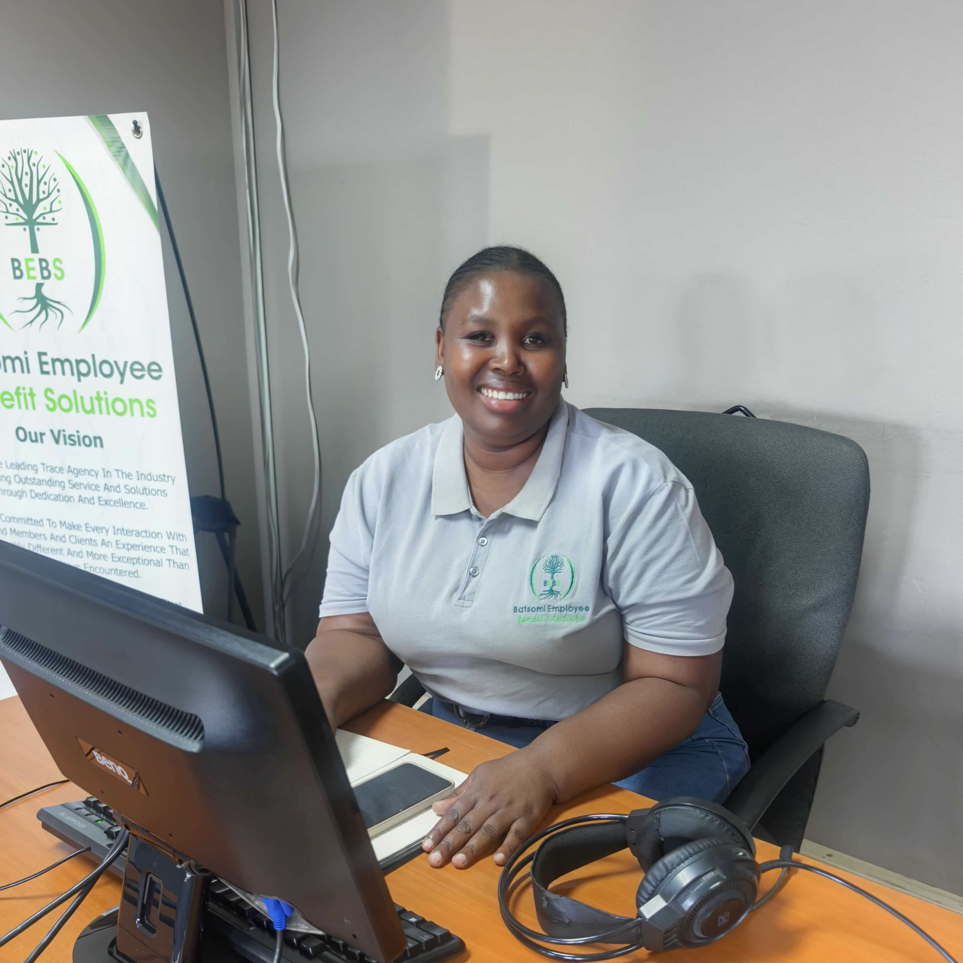 Call Centre Manager placeholder