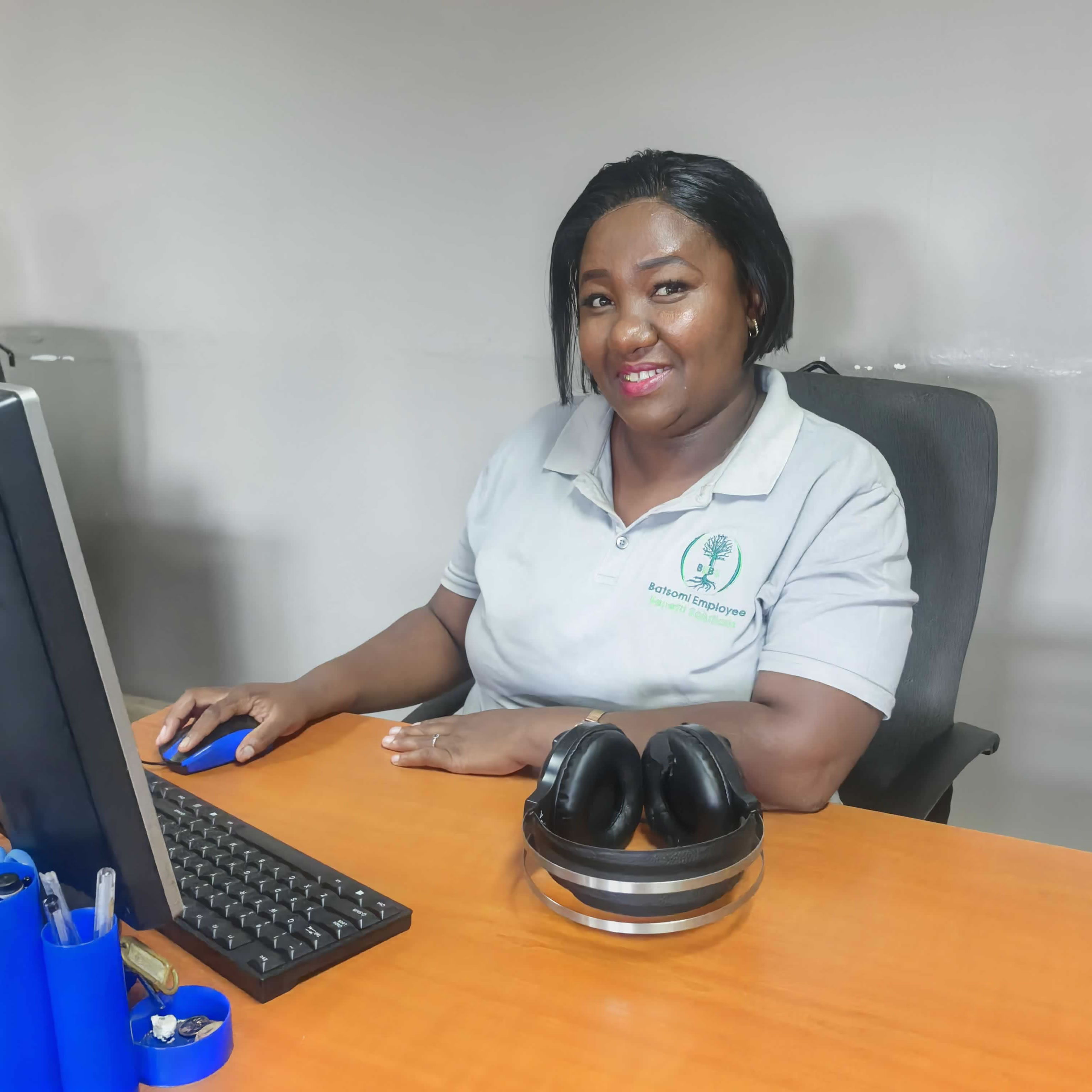 Call Centre Manager placeholder